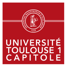 Logo UT1