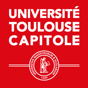 Logo UT capitole (FCV2A)